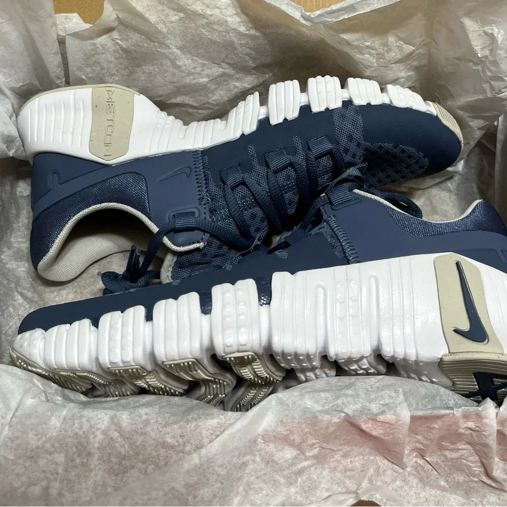 Nike Free Metcon 5